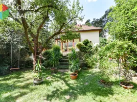 Prodej rodinného domu, Praha, Meziluží, 160 m2