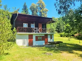 Prodej chaty, Vítkov, 46 m2