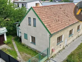 Prodej rodinného domu, Praha - Kunratice, Úhlavská, 110 m2