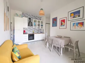 Prodej bytu 3+kk, Silvi,Itálie, 64 m2