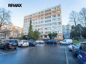 Pronájem bytu 2+kk, Kolín, Klenovecká, 44 m2