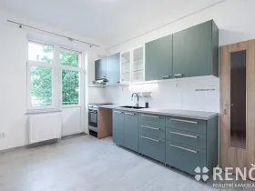 Pronájem bytu 3+1, Brno, Martinkova, 85 m2