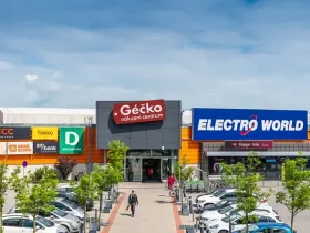Pronájem kanceláře, České Budějovice, České Vrbné, 22 m2