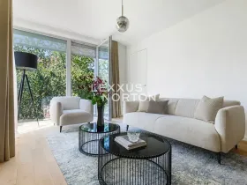 Prodej bytu 3+kk, Praha - Hodkovičky, Na lysinách, 80 m2
