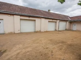 Prodej skladu, Lovosice, Barákova, 263 m2