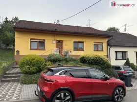 Prodej rodinného domu, Bánov, 128 m2