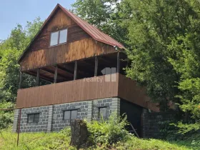 Prodej chaty, Vlastějovice, 79 m2