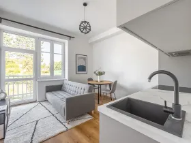 Prodej bytu 2+kk, Slaný, Stehlíkova, 54 m2