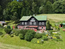Prodej chalupy, Pec pod Sněžkou, 230 m2