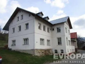 Prodej rodinného domu, Rokytnice nad Jizerou, 634 m2
