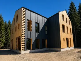 Prodej bytu 2+kk, Josefův Důl - Antonínov, 26 m2