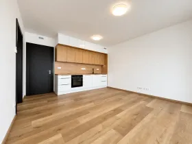 Pronájem bytu 2+kk, Olomouc, Třída Jiřího Pelikána, 45 m2