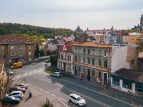 Prodej kanceláře, Kutná Hora, Nádražní, 16 m2