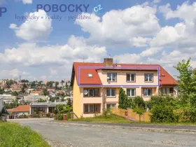 Prodej bytu 5+1, Ledeč nad Sázavou, Petra Bezruče, 111 m2