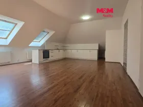 Pronájem bytu 3+kk, Prostějov, Polišenského, 110 m2