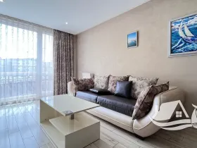 Prodej bytu 2+kk, Nesebar, Bulharsko, 71 m2