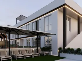 Prodej bytu 2+kk, Finestrat, Španělsko, 36 m2