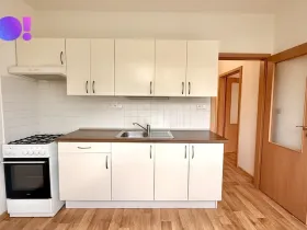 Pronájem bytu 1+1, Ostrava, Josefa Brabce, 36 m2