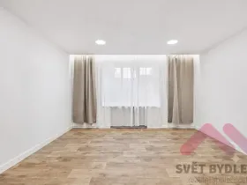 Prodej bytu 2+kk, Praha - Michle, Brtnická, 60 m2