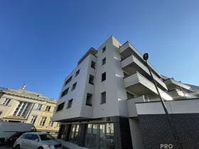 Pronájem bytu 2+kk, Břeclav, Břetislavova, 36 m2