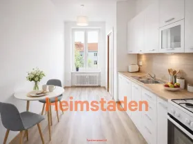 Pronájem bytu 3+1, Havířov - Město, Dělnická, 91 m2