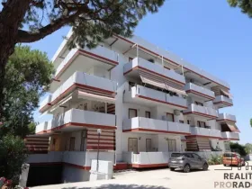 Prodej bytu 2+kk, Villa Rosa,Itálie, 42 m2