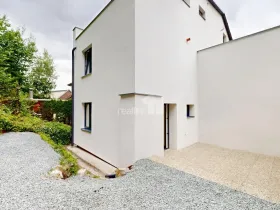 Prodej bytu 2+kk, Želiv, 62 m2