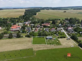 Prodej pozemku pro bydlení, Rychnov nad Kněžnou, 527 m2