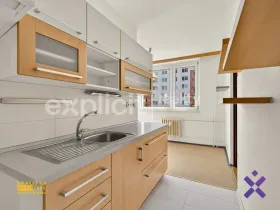 Prodej bytu 4+1, Otrokovice, Nádražní, 90 m2