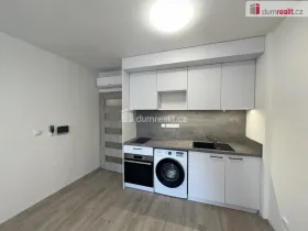 Pronájem bytu 1+kk, Břeclav, Břetislavova, 25 m2