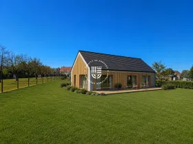 Prodej rodinného domu, Dobré Pole, 93 m2