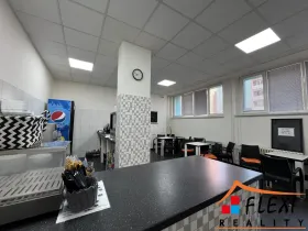 Pronájem restaurace, Ostrava, Hrušovská, 61 m2