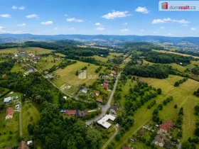 Prodej pozemku pro bydlení, Vizovice - Chrastěšov, 808 m2