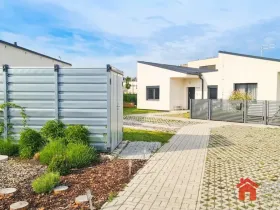 Pronájem rodinného domu, Buštěhrad, U Kapličky, 102 m2