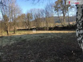 Prodej pozemku pro bydlení, Mořkov, Nádražní, 1041 m2