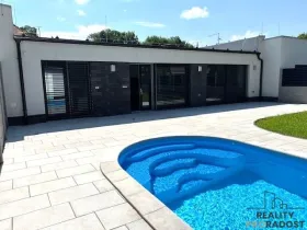 Pronájem rodinného domu, Šardice, 172 m2