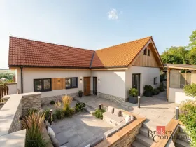 Prodej rodinného domu, Pchery, U Rybníka, 140 m2