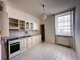 Pronájem bytu 2+1, Nový Jičín, Rybníčky, 55 m2
