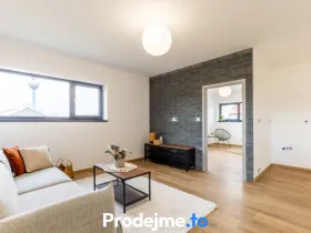 Prodej rodinného domu, Hevlín, 113 m2