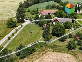 Prodej rodinného domu, Maleč - Dolní Lhotka, 124 m2