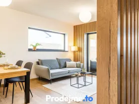 Prodej rodinného domu, Hevlín, 81 m2