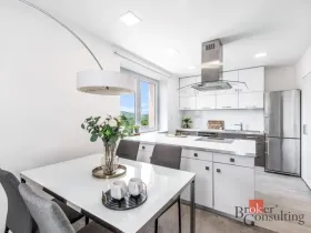 Prodej bytu 3+kk, Jablonec nad Nisou, Panenská, 96 m2