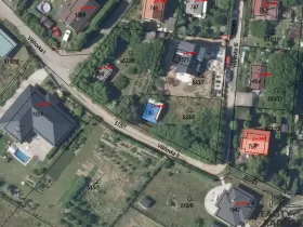 Prodej pozemku pro bydlení, Kamenice, Višňovka II, 602 m2