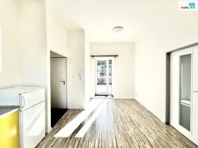 Pronájem bytu 2+kk, Praha - Hrdlořezy, Českobrodská, 35 m2
