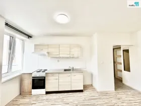 Pronájem bytu 3+kk, Praha - Hrdlořezy, Českobrodská, 65 m2
