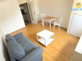 Pronájem bytu 2+1, Praha - Nusle, Na Veselí, 56 m2