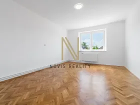 Pronájem bytu 1+1, Klatovy, Masarykova, 46 m2
