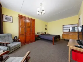 Prodej bytu 1+1, Praha - Háje, Matúškova, 30 m2