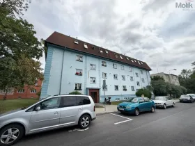 Prodej bytu 2+1, Duchcov, Nemocniční, 57 m2