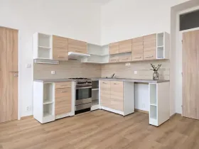 Pronájem bytu 4+kk, Teplice, Dubská, 97 m2
